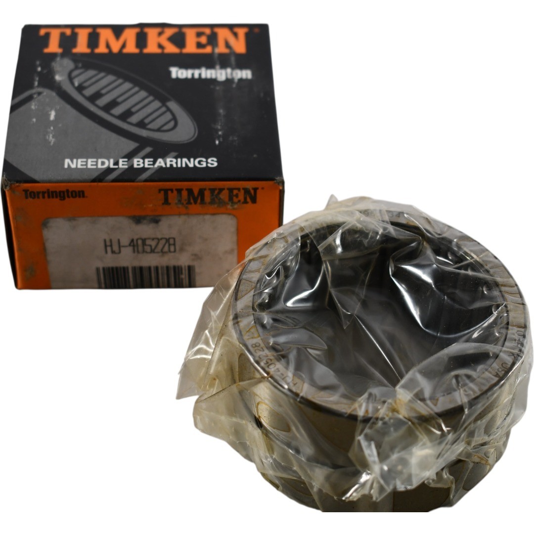 NEW Timken HJ-405228 Needle Roller Bearing MS 51961-34 Heavy Duty 2.5 Inch Bore