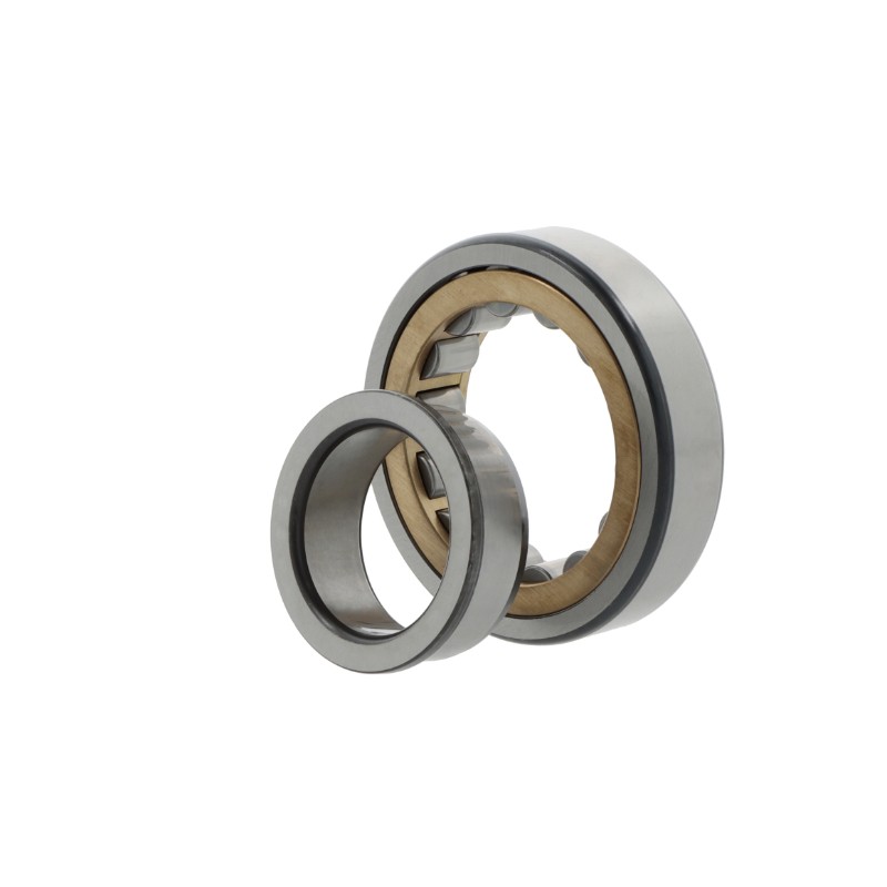FAG NJ2219-E-M1-C3 95x170x43mm Bearings (1pc) New in stock at MRO2DAY
