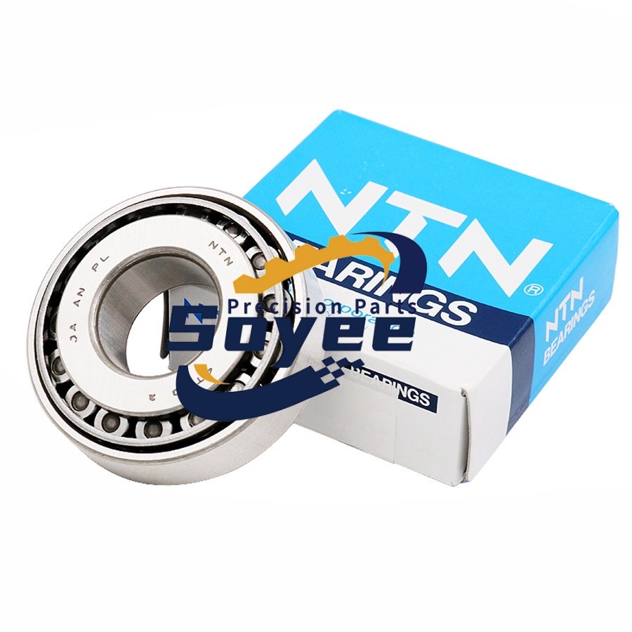 1PCS New NTN R4ZZ Miniature/Extra Small Ball Bearing 6.350×15.875×4.978mm