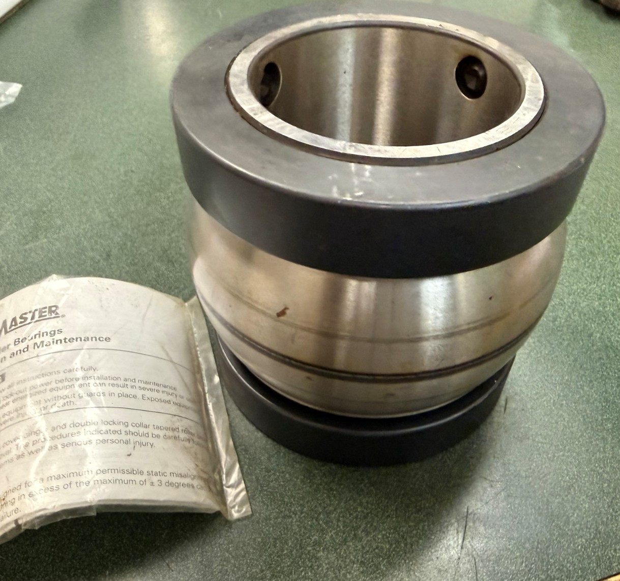 Seal Master 34293DE / 48 FV Tapered Roller Bearing / Insert Cone