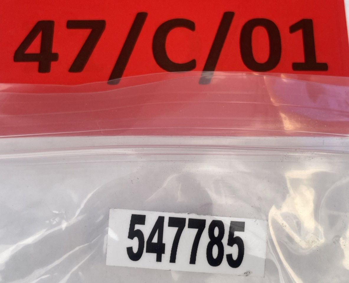 SKF NJ206 ECJ Cylindrical Roller Bearing 30X62X16 mm