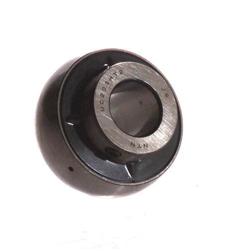 UC203HT2D1 NTN 17 x 47 x 31 mm BEARINGS FOR HOUSINGS