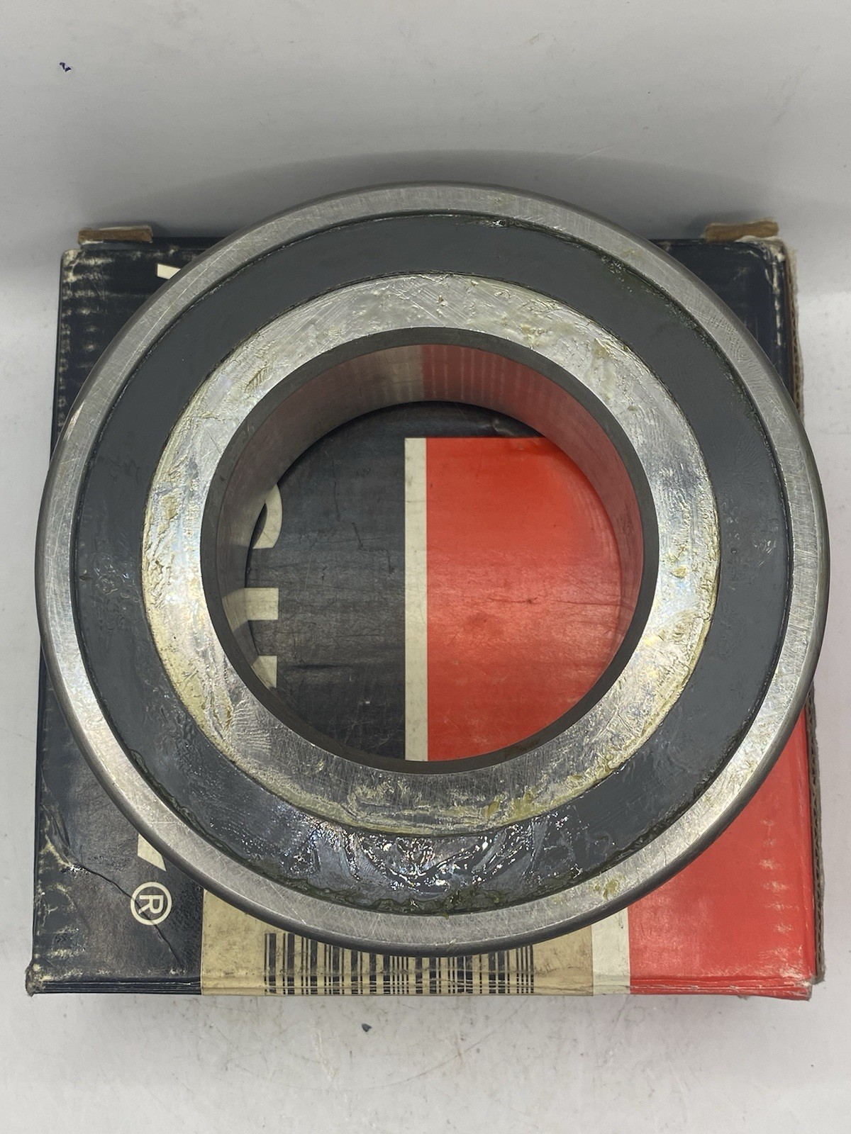 McGill 22213W33S Spherical Roller Bearing 65x120x31 mm SB 22213 W33 S USA