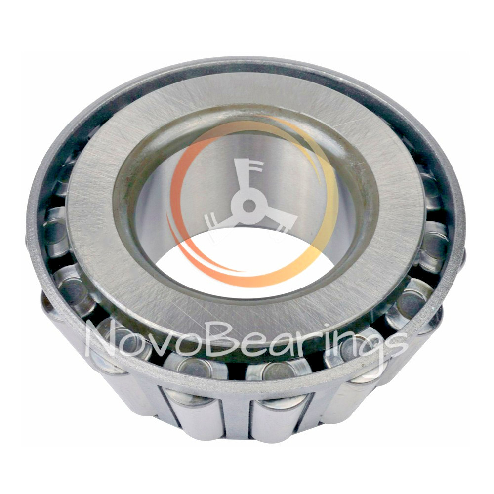 4T-3780 Tapered Roller Bearing Cone (Inner Ring) 50,8 x 30,302 mm NTN brand