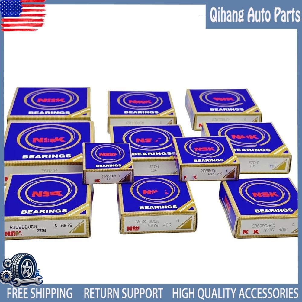 11PCS HF35 Transmission Bearings For C-max, Fusion, Lincoln Hybrid