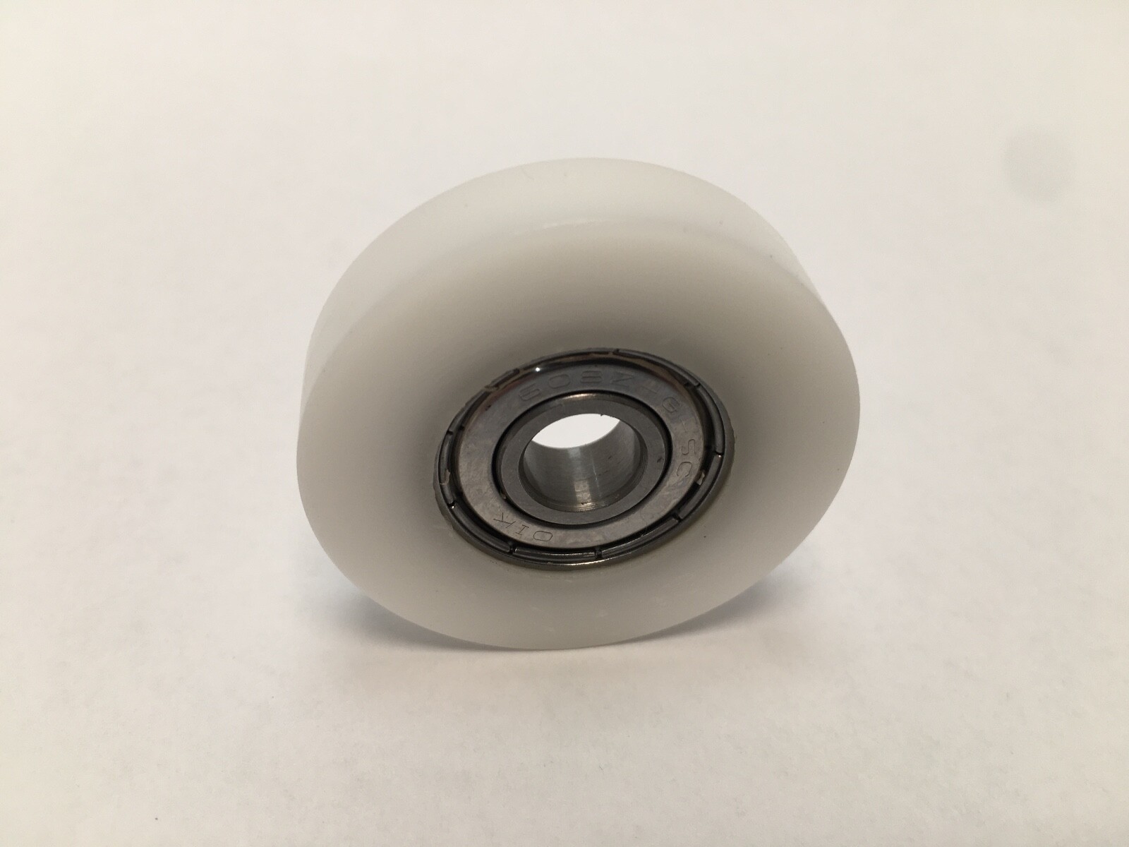 OIK 608ZZGSC Bearing Metal Sealed w/Plastic Pulley Casting 608 ZZ Z G SC 608Z