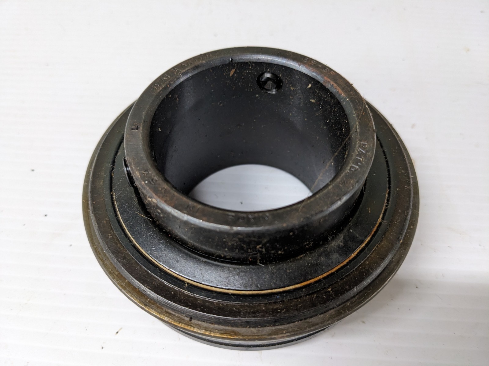 SealMaster ER25, 1-9/16″ bearing insert, made in USA. *
