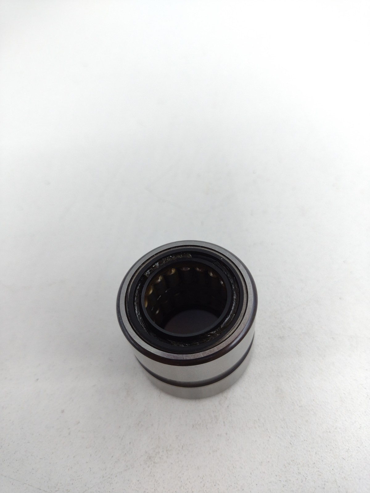 *** McGill GR 12 RSS Needle Roller Bearing 0.7500 inch Bore