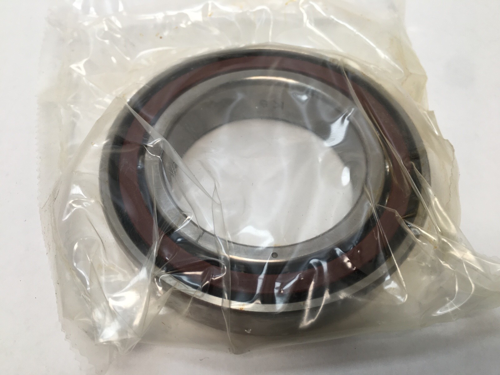 FAG B7011C.TPA.P4S.UL Angular Bearing 55x90x18 mm 7011 B7011C-TPA-P4-K5-UL