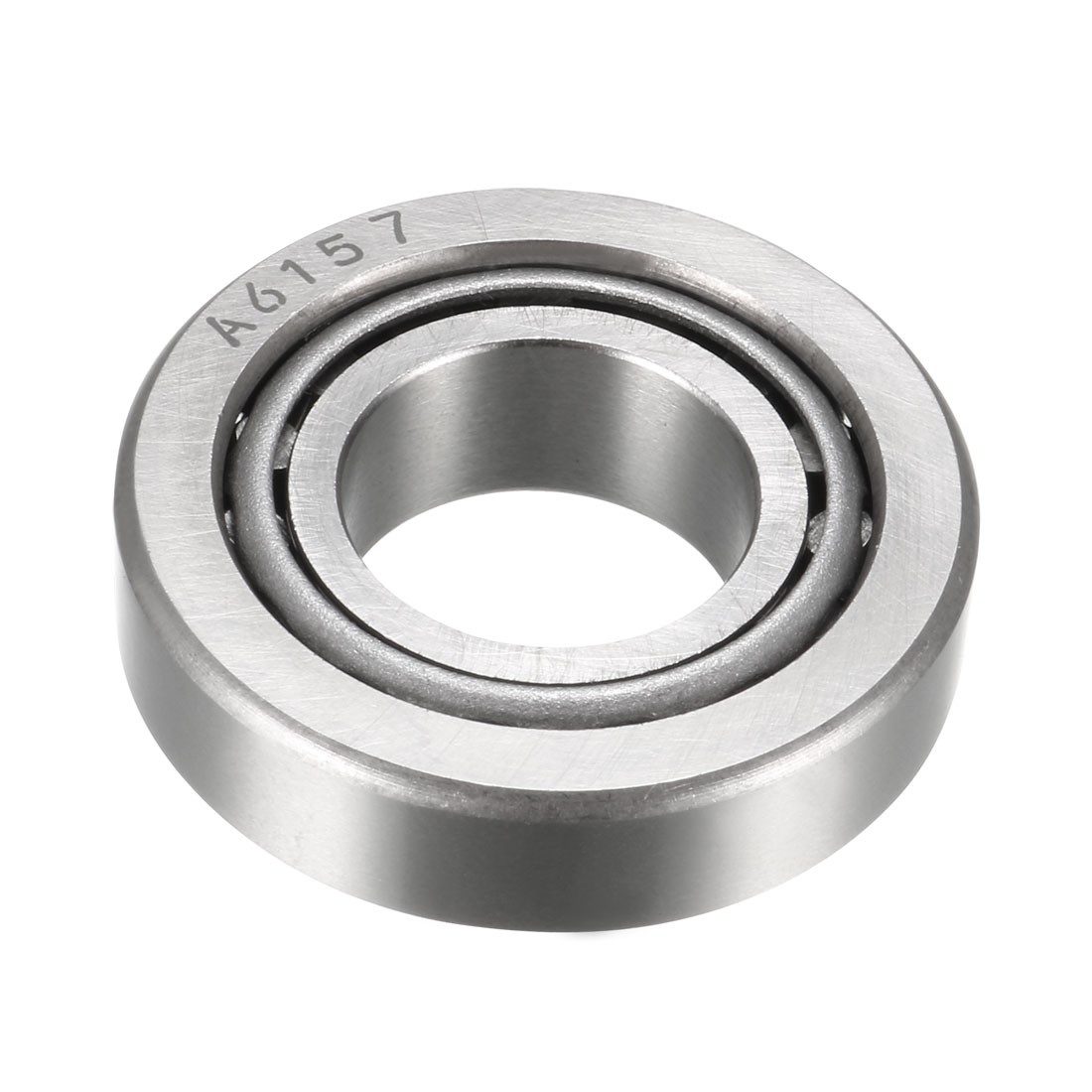 0.75″ Bore 1.5745″ O.D. A6075/A6157 Chrome Steel Tapered Roller Bearing Cone Cup