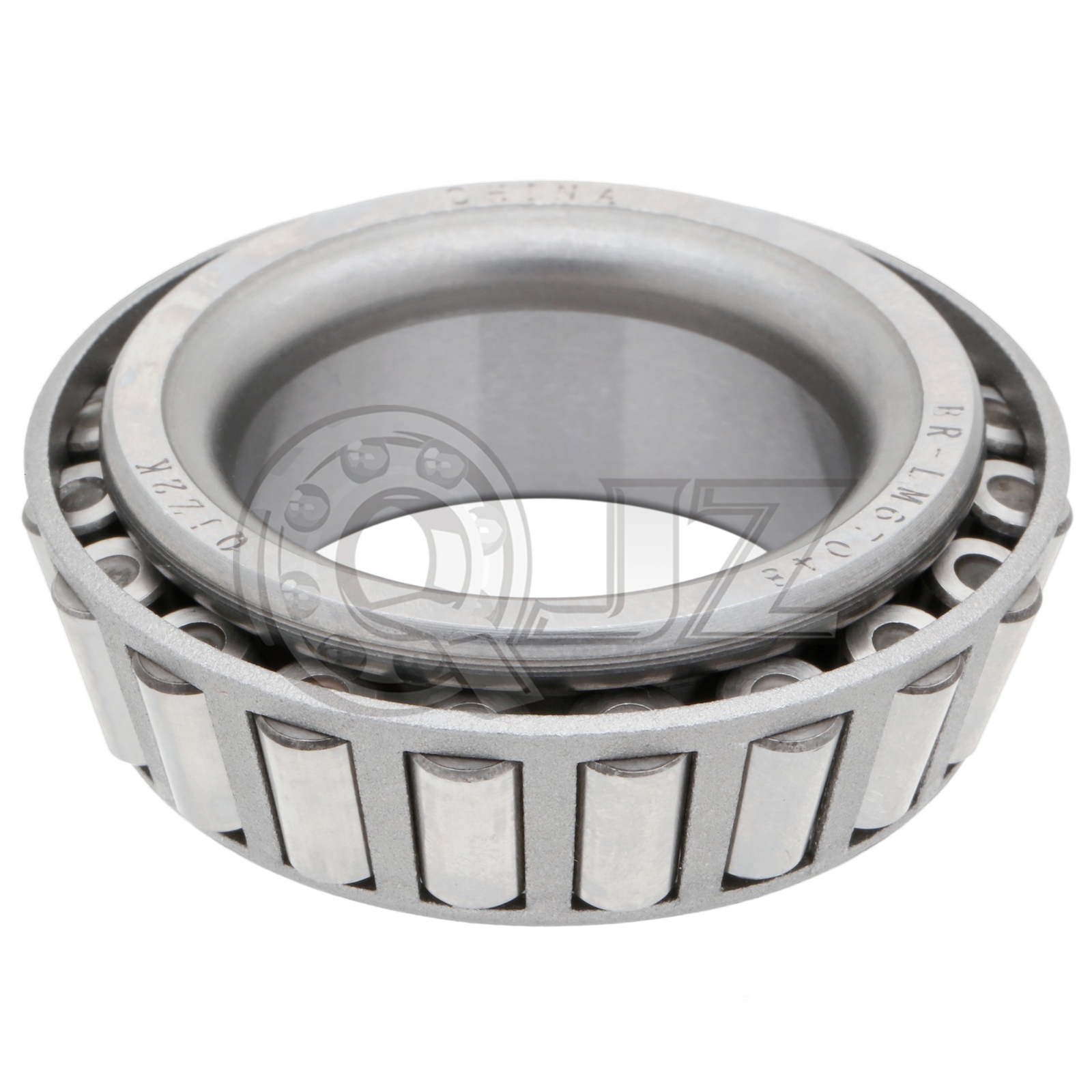 [Qty.1] LM67048 Tapered Roller Inner Ring Single Cone 1.25″(Bore) x 0.66″(Width)