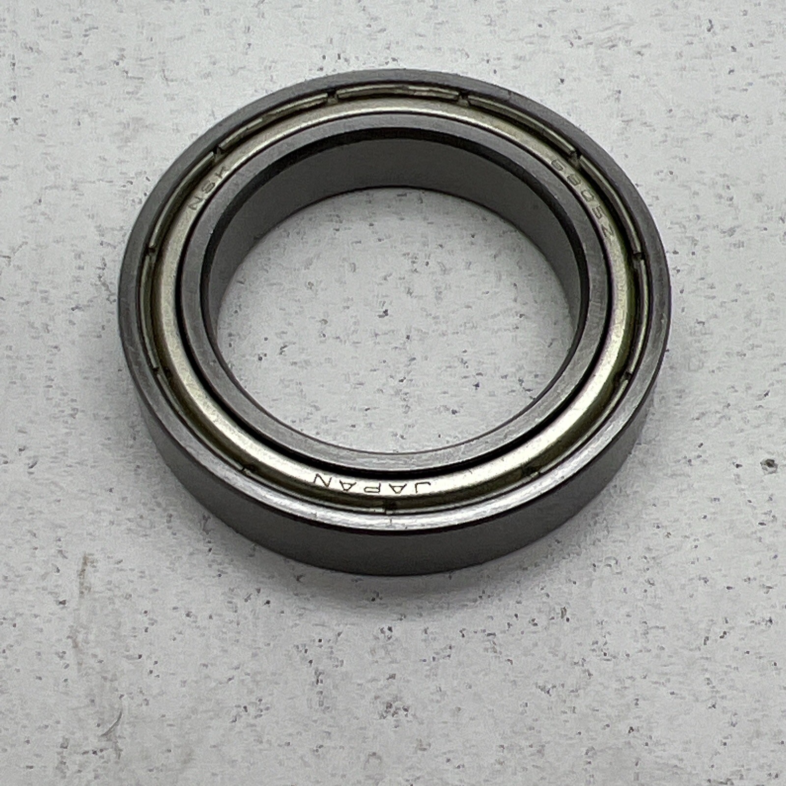 Lot of (26) NSK 6805ZZ Metal Shield Shielded Ball Bearing 25x37x7mm