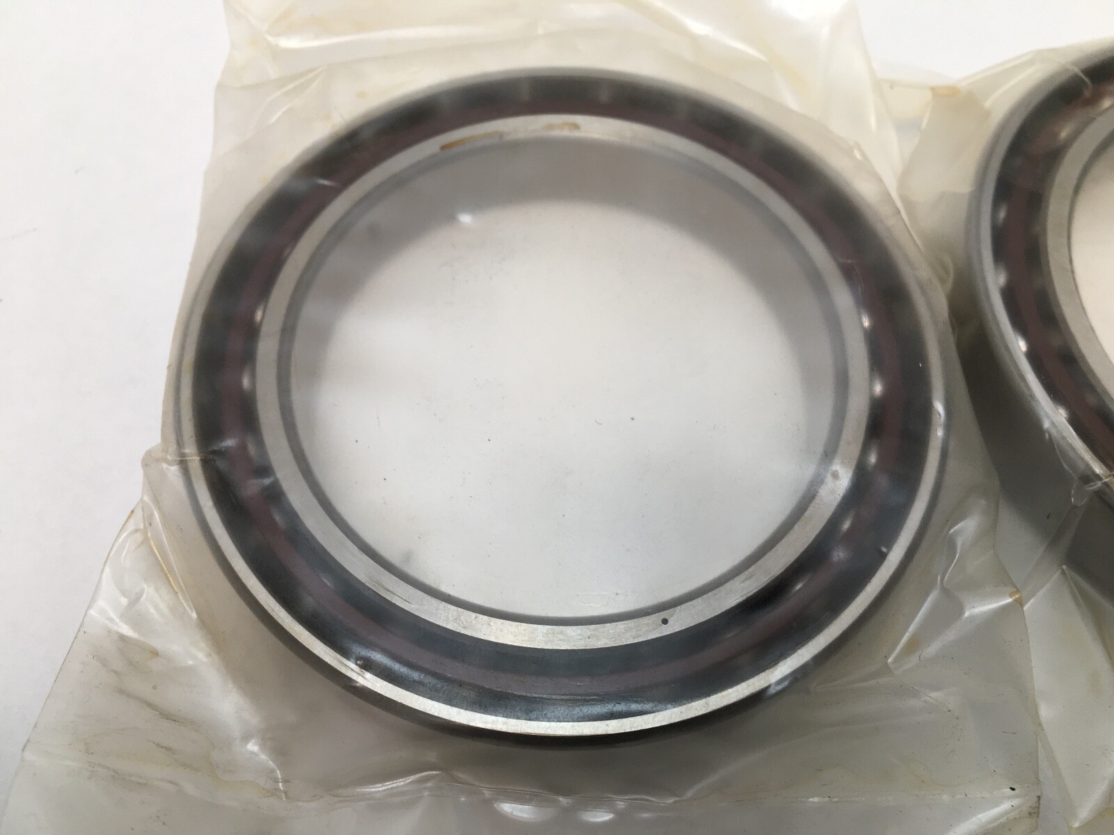 Fafnir 3MM9312WI-DUL Angular Bearing 60x85x13 mm 71912 3MM-9312-WI-CR-DUL USA