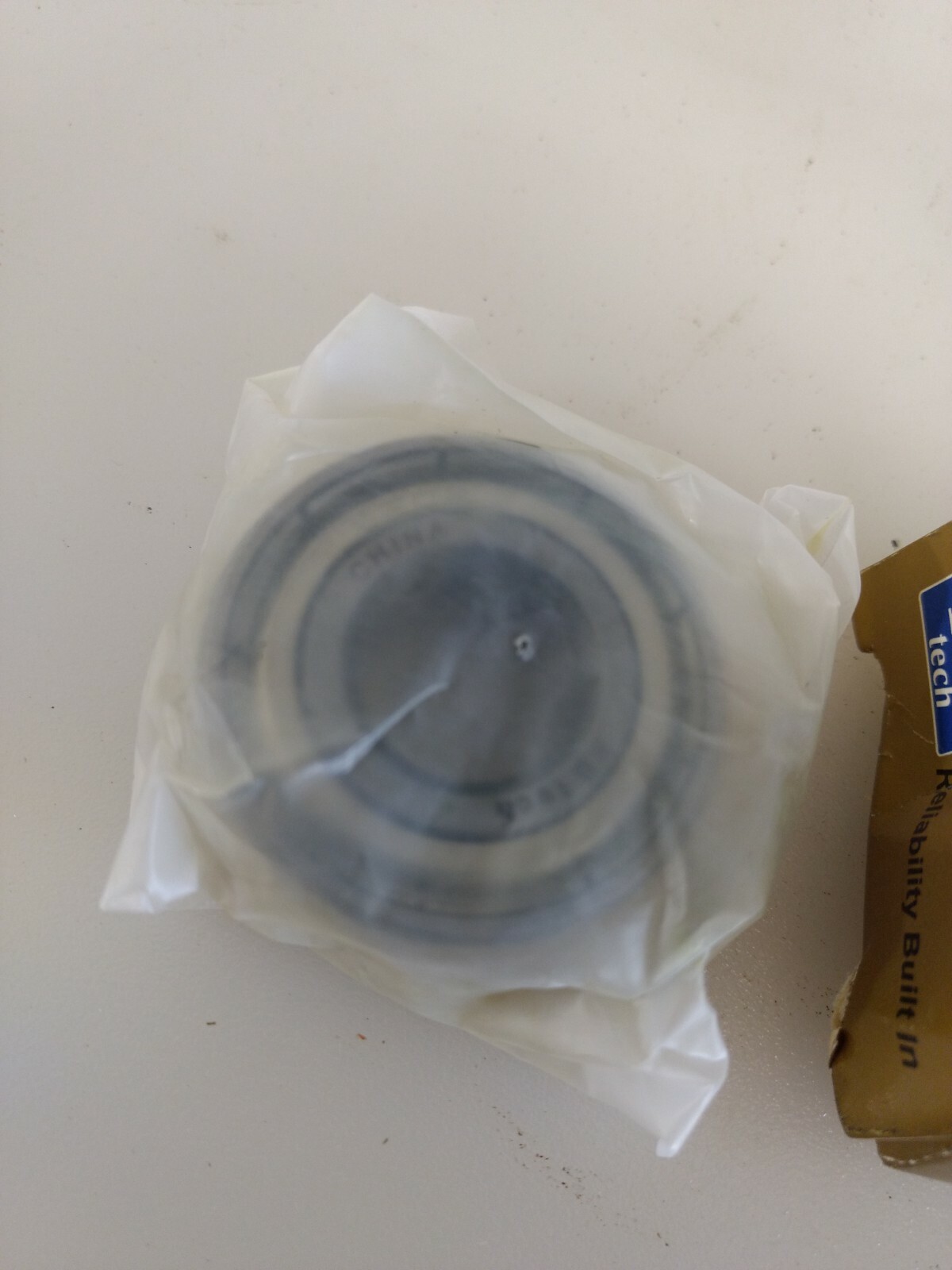 RB tech Premium 5202-ZZ bearing RBI
