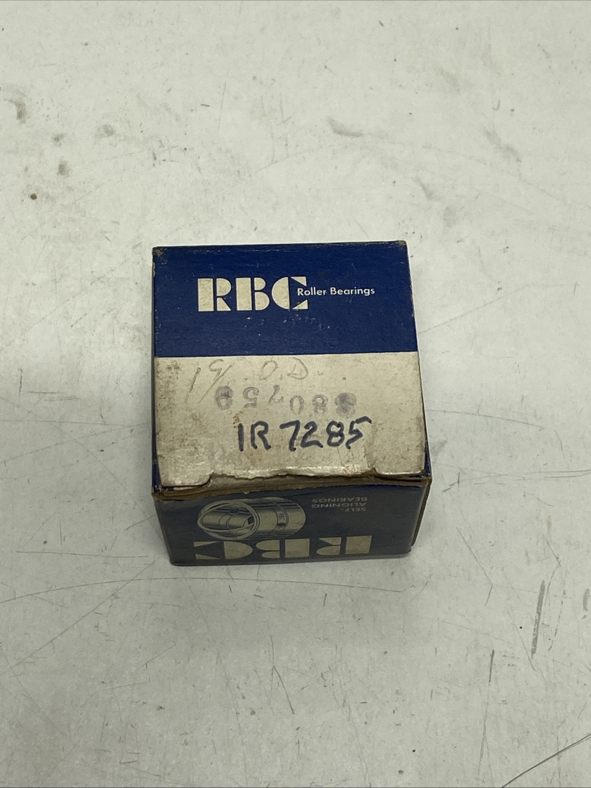 RBC IR7285 Inner Ring FNOB