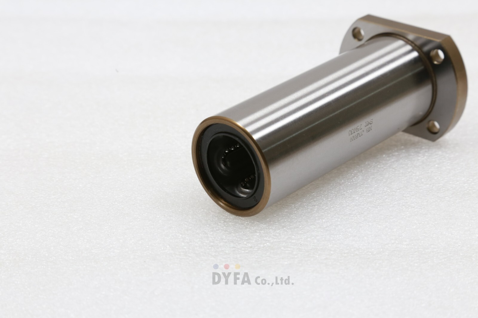 NB NIB SLIDE BUSH FLANGE TYPE SMT-25WUU SMT25 Linear Ball Bush BRG-D-2559=2E23