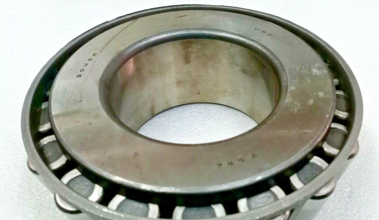 745A Tapered Roller Bearing Cone 745 A USED BOWER USA