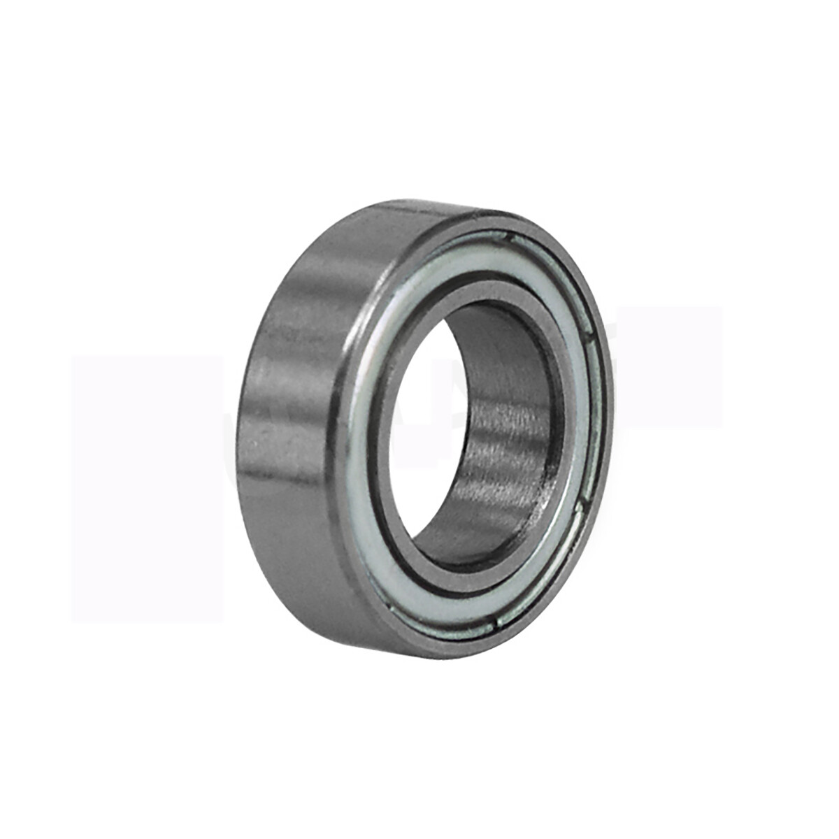Mr52 – Mr148 Zz Metal Series High Performance Miniature Metric Bearings Shielded