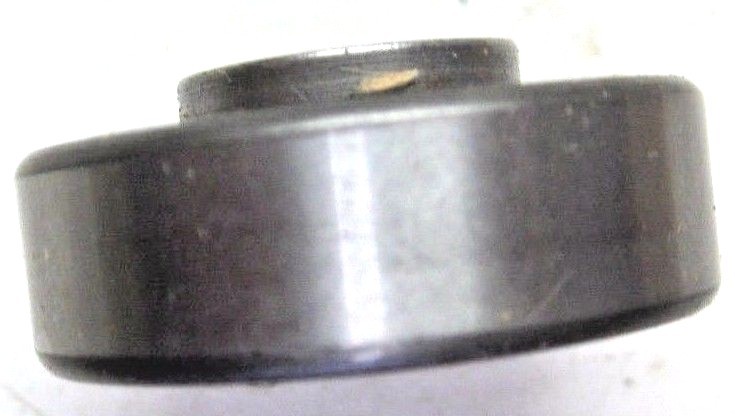 USA Norma Hoffmann 87501 Shielded Ball Bearing: 12mm Bore, 32mm OD, 12.6mm Width