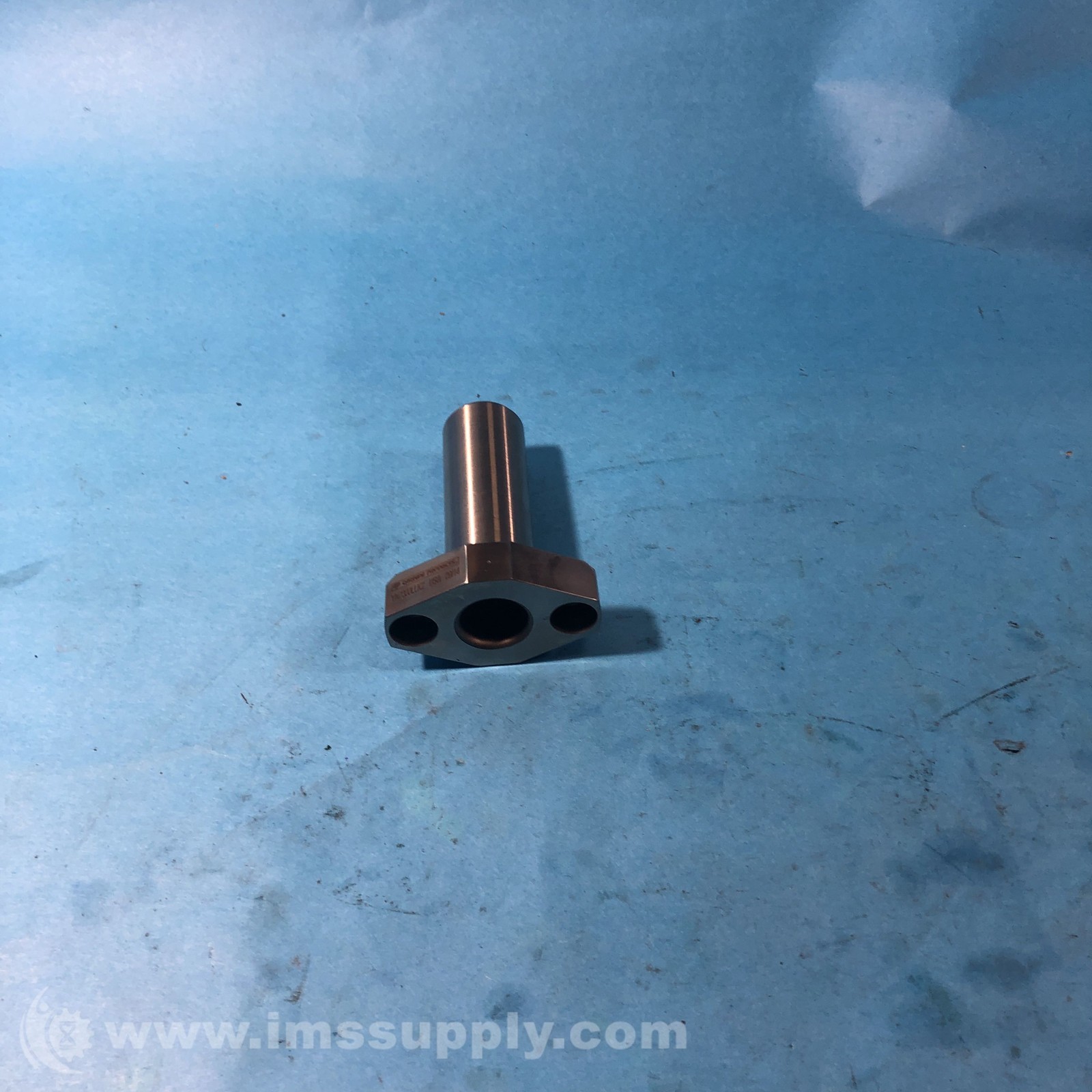 CARBIDE PRODUCTS INC DAM287-006 Bushing, Machined USIP