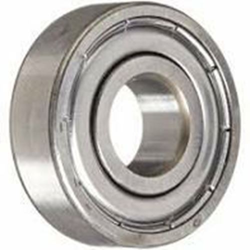 SKF 6215 2ZJEM Radial/Deep Groove Ball Bearing