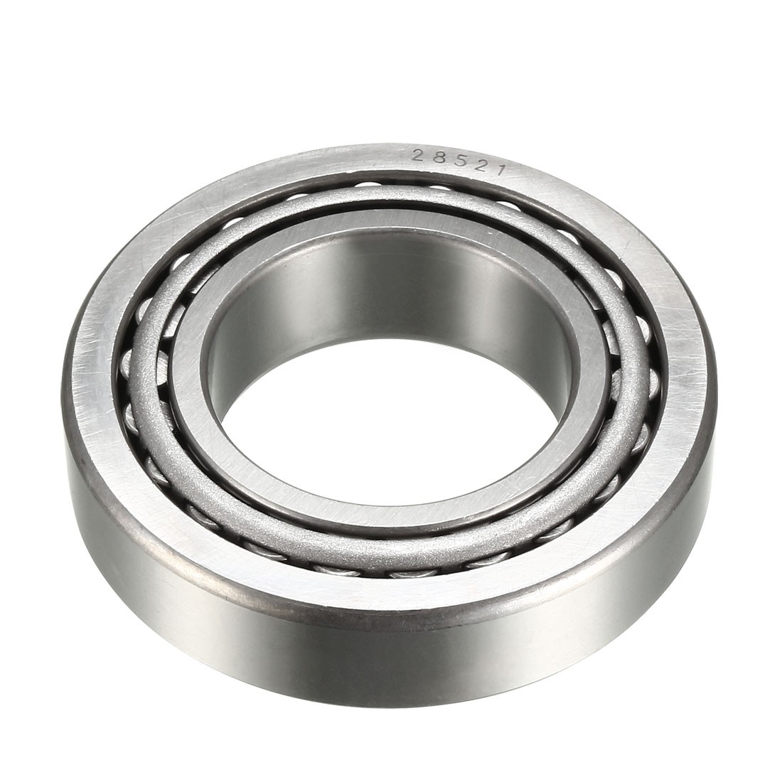28580 28521 Tapered Roller Bearing Cone and Cup Set 2″ Bore 3.625″ O.D. 1″ Width
