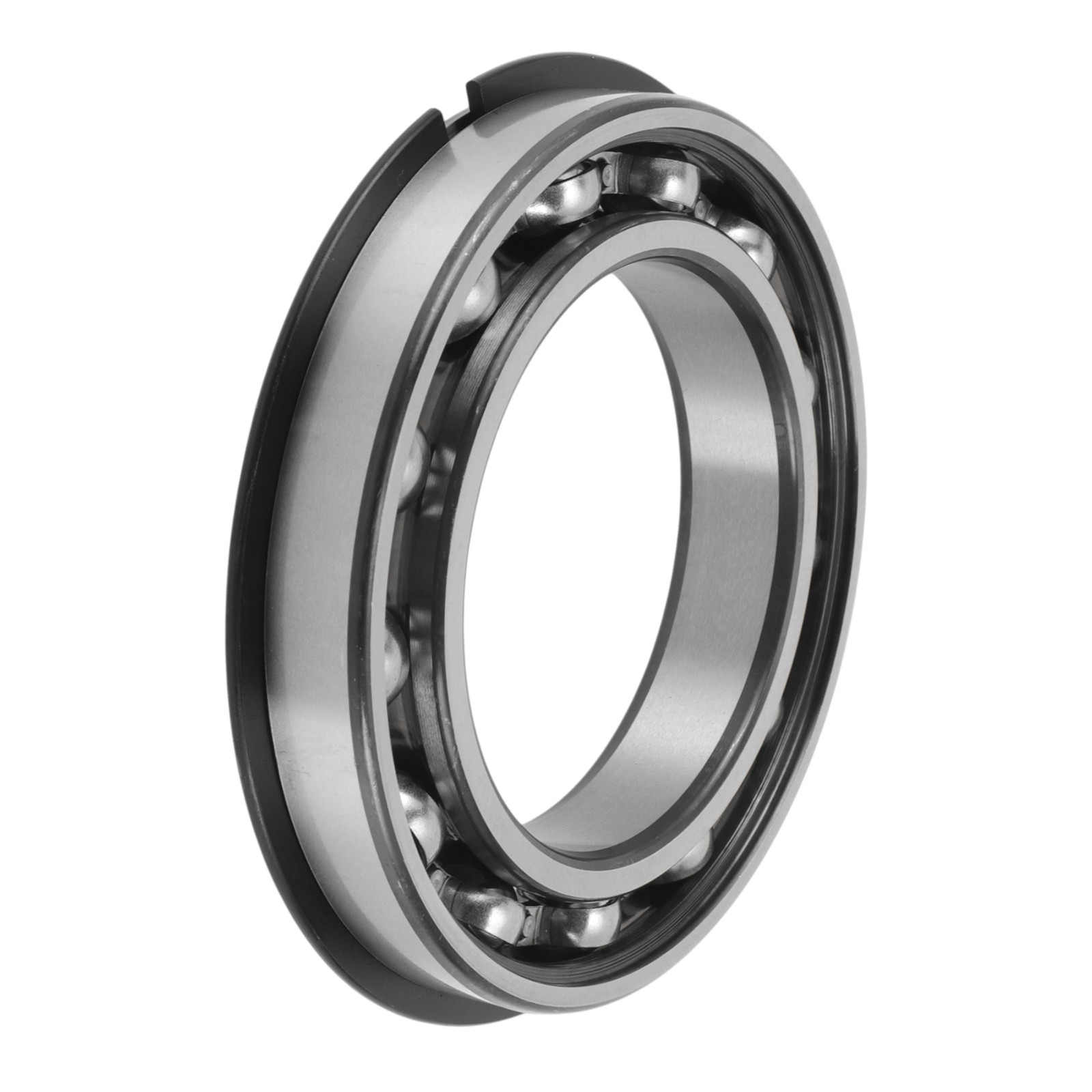 Deep Throat Bearings 6018NR 90x140x24mm 1pc Scooter/Skateboard