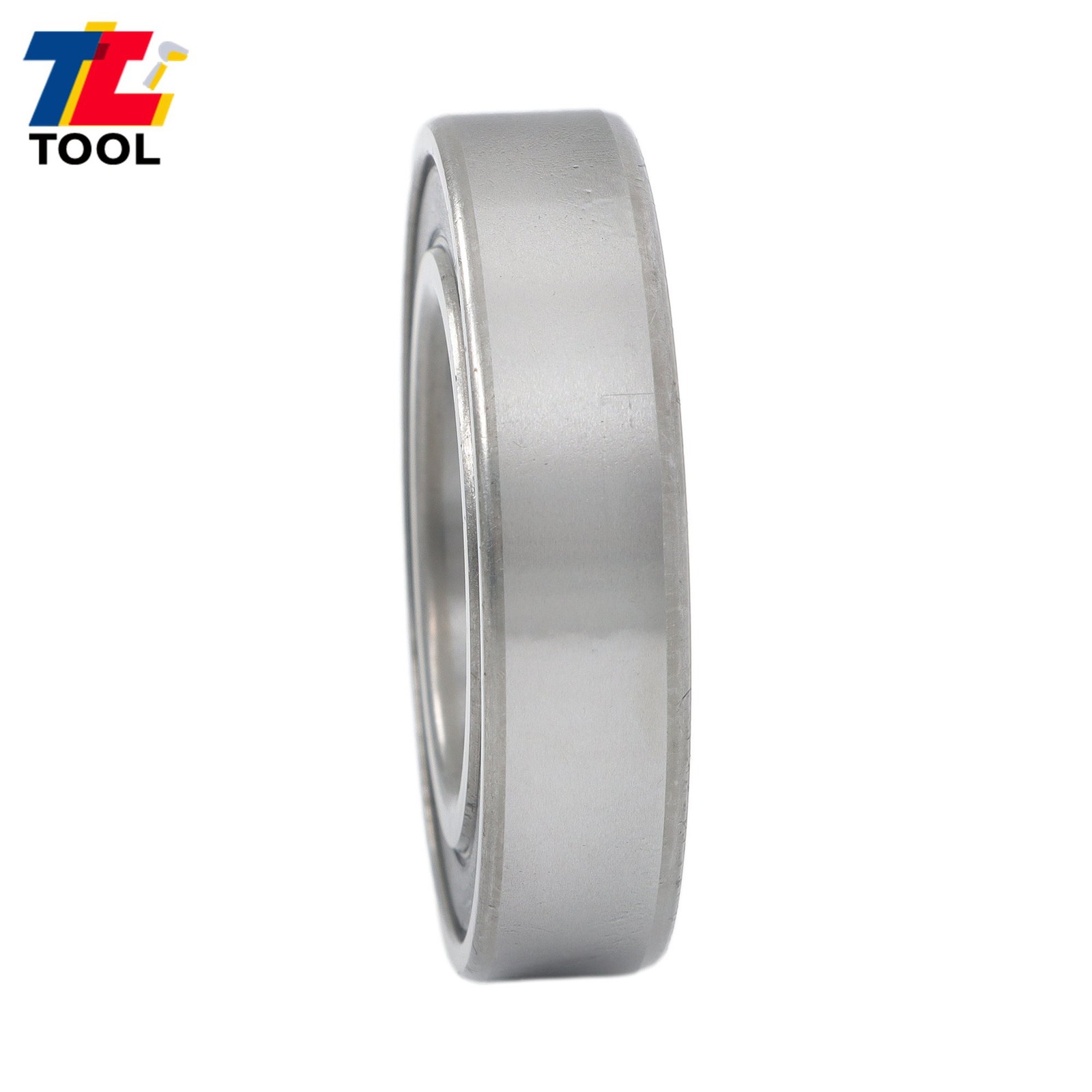 Industrial 6007-2RS Bearings 10pcs 35x62x14mm Double Sealed