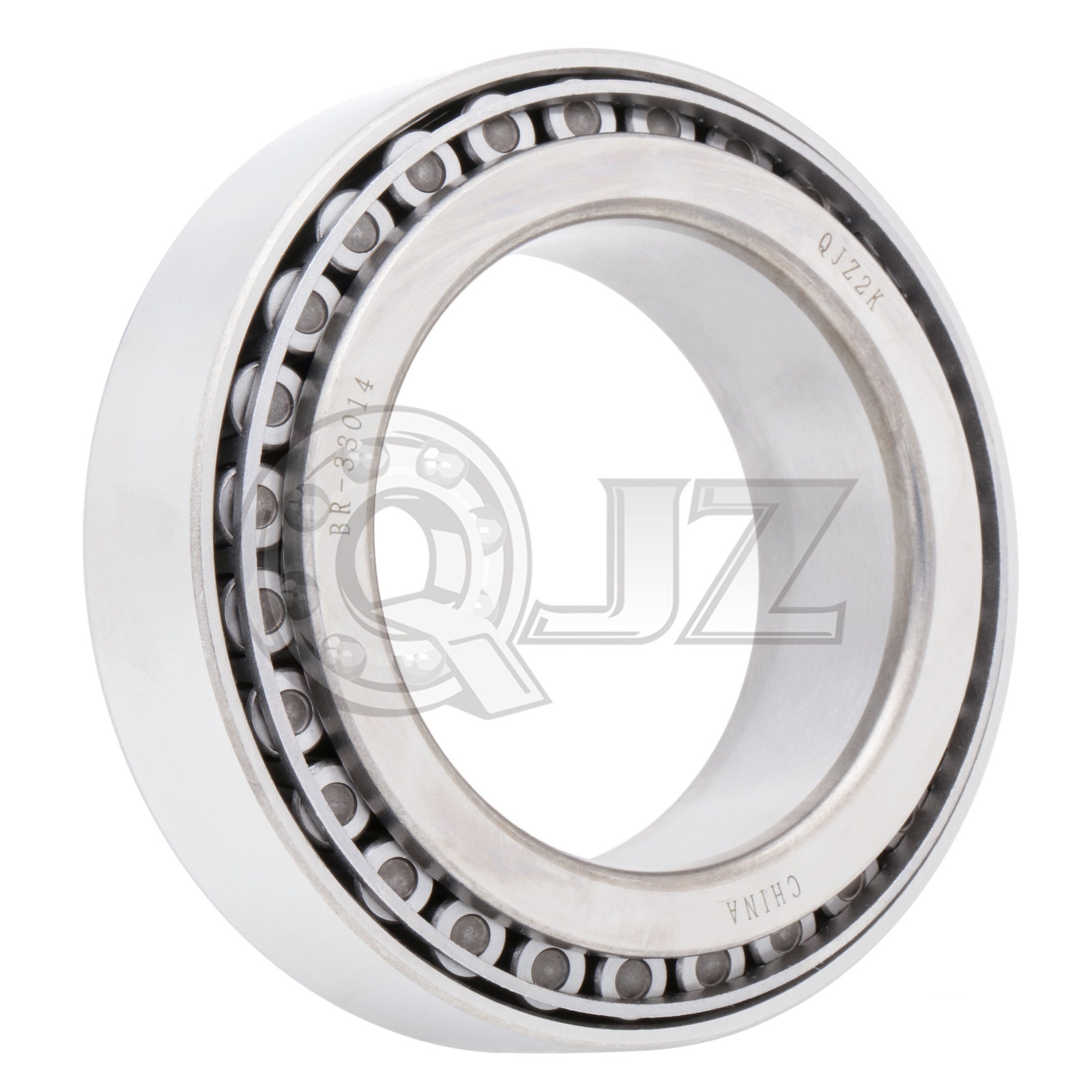 [2-Sets] New BR-33014 Tapered Roller Bearing Set [2.76″ ID x 4.33″ OD x 1.22″ W]
