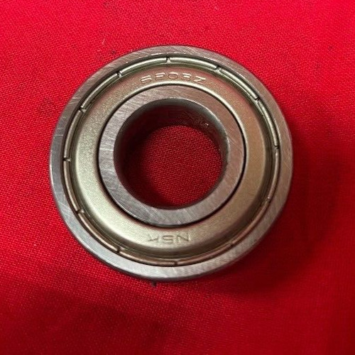 NSK 6203Z DEEP GROOVE BEARING 17MM X 40MM X 12MM