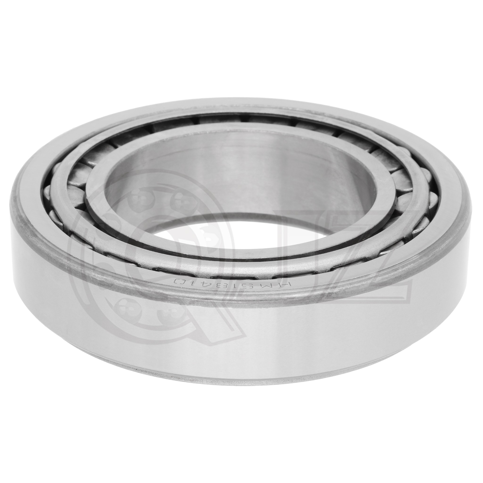 [Qty.2] New HM518445-HM518410 Tapered Roller Bearing Set [3-1/2″ OD x 1.5625″ W]