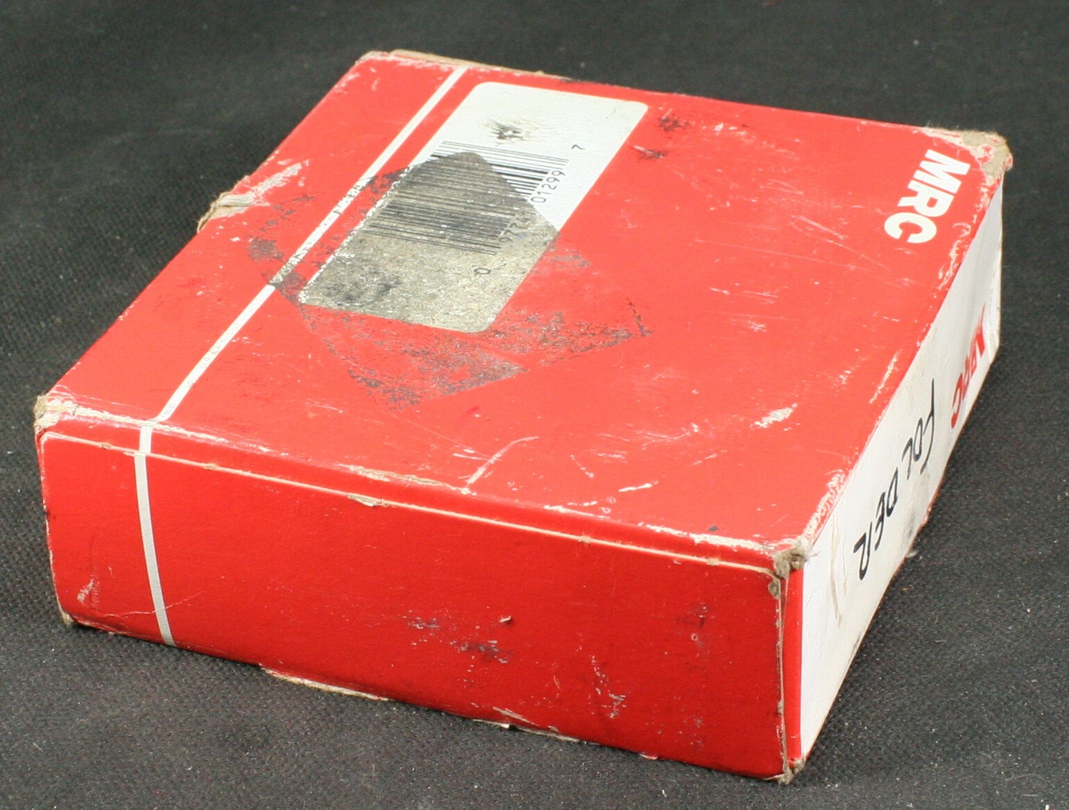 One (1) MRC 5214 MFF H501 Angular Contact Bearing 70 MM Bore NIB NEW