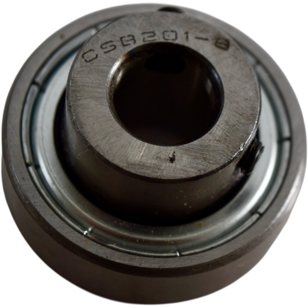 NEW AMCAN CSB-201-08 Insert Bearing 1/2” Bore