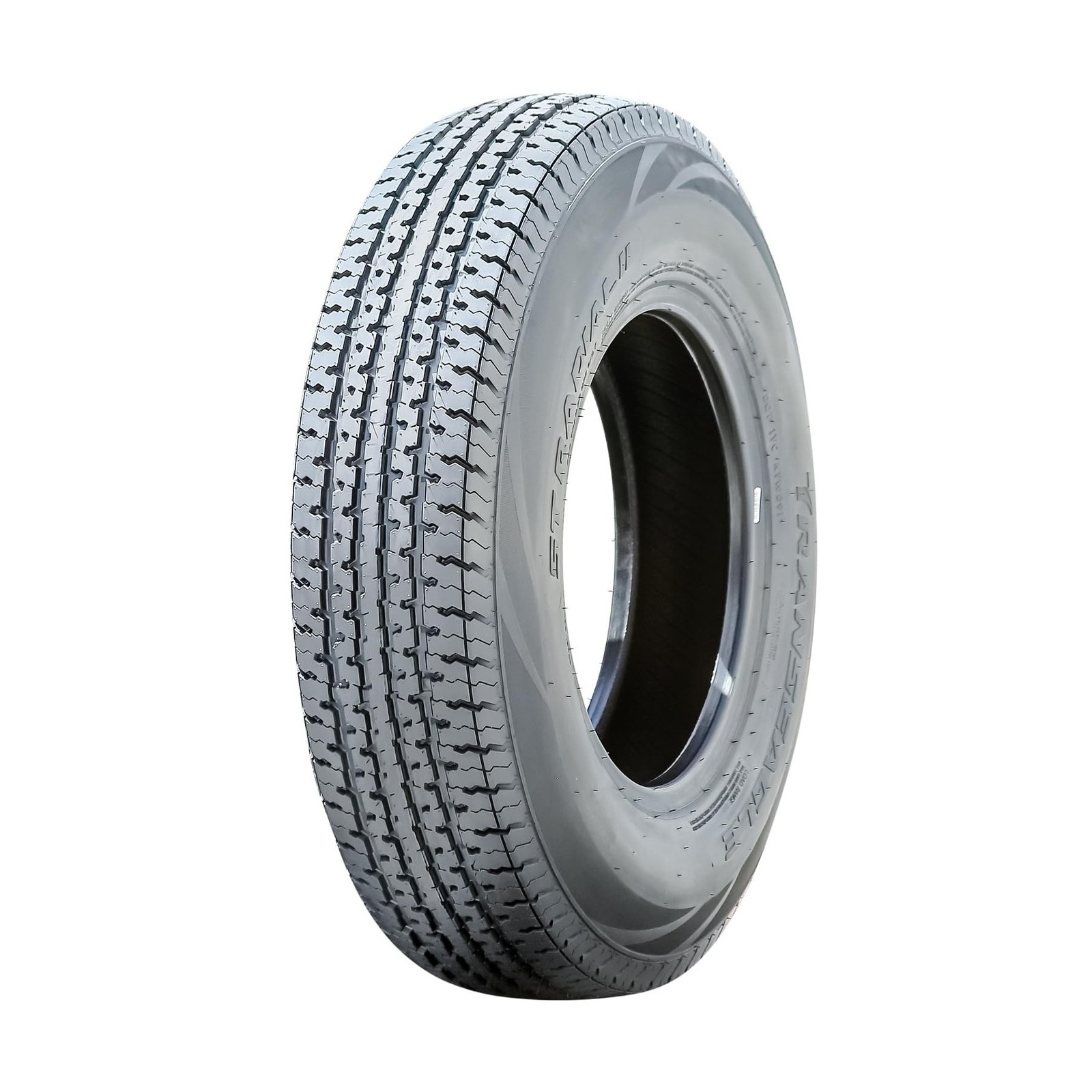Transeagle ST Radial II Premium Trailer Radial Tire-ST205/75R15 205/75/15 205…