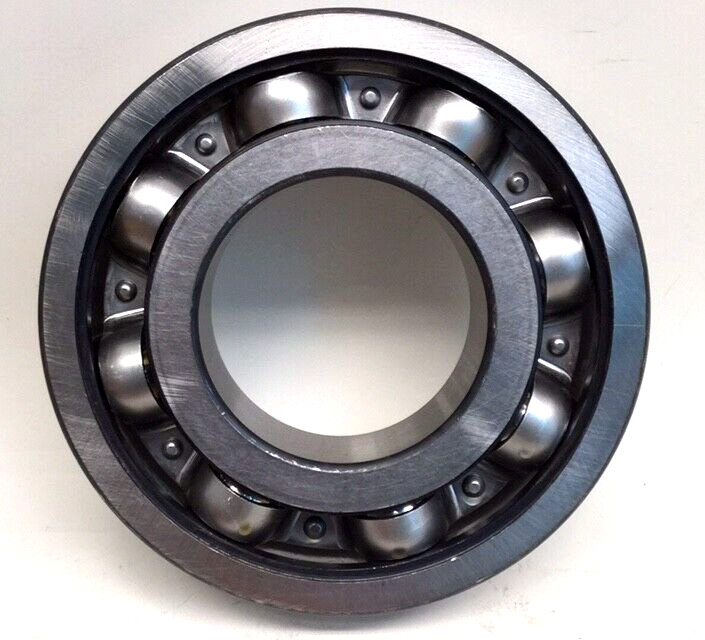 New Departure 3318 Single Row Ball Bearing No Shields 318K 6318 6318NR 6318C3