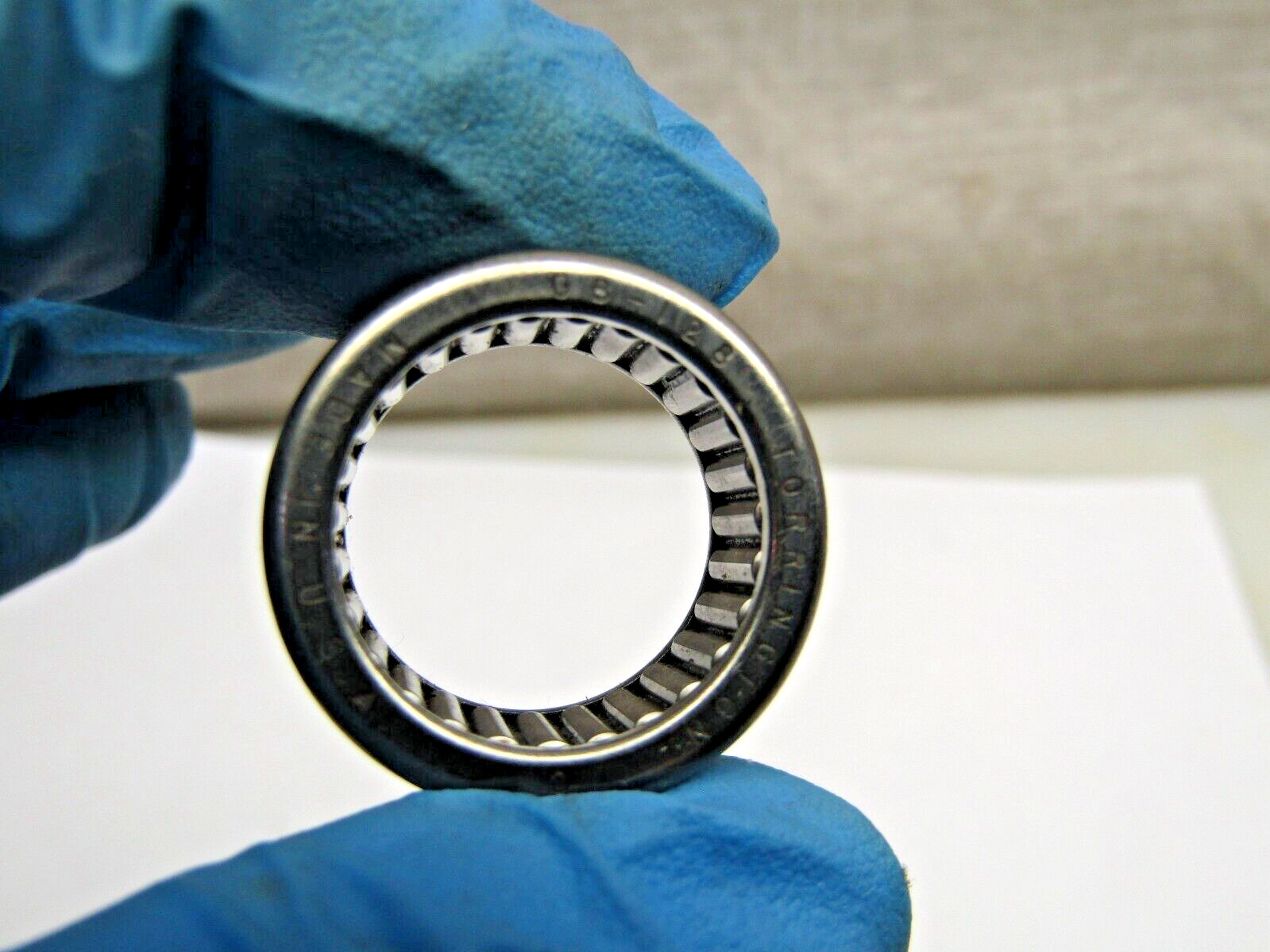 Torrington GB-128 OH 3/4″ X 1″ X 1/2″ Needle Roller Bearing
