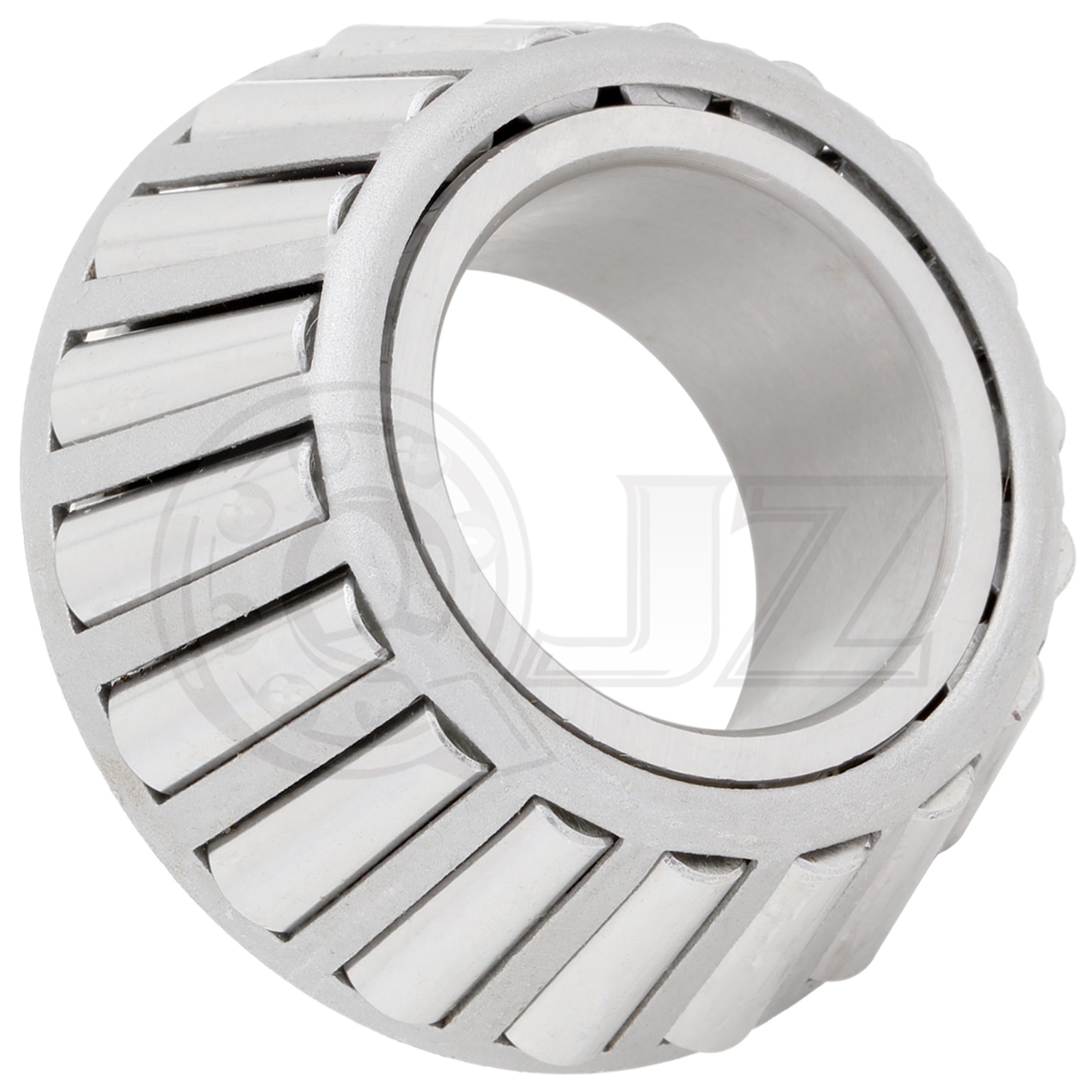 [Qty.2] HM89449-HM89411 Tapered Roller Bearing Set [1-7/16″ Bore x 1.1563″ W]