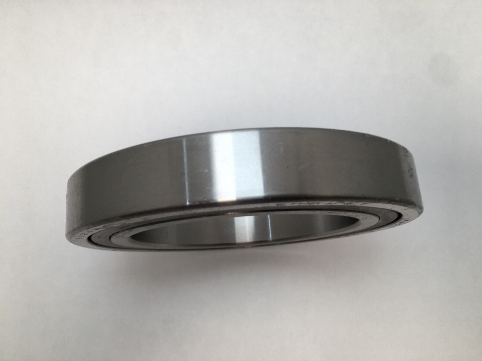 Fafnir 2MM9124WI-DUL Bearing 120x180x28 mm 7024-C 2MM-9124-WI-DU USA 2 Pcs
