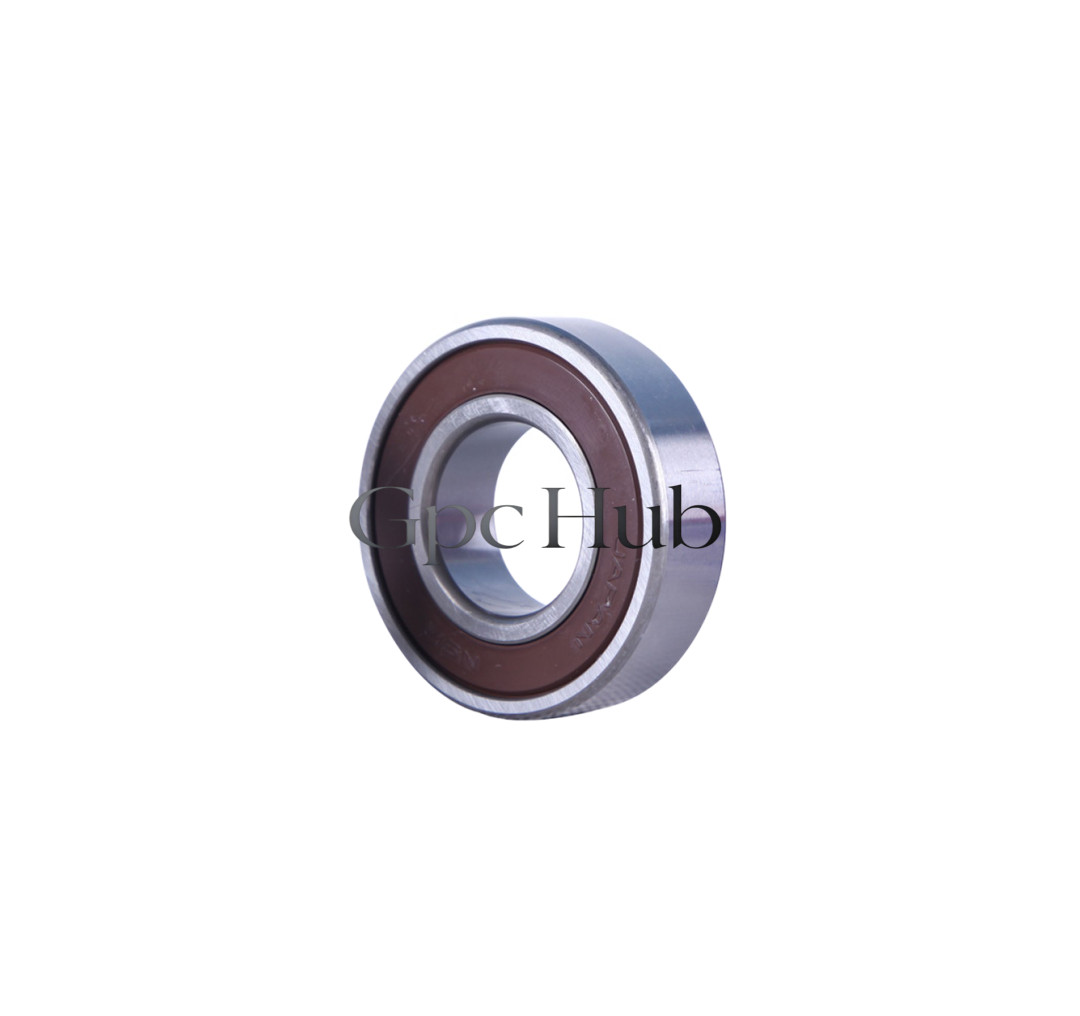 1PC New NSK 6012 DDU Deep Groove Radial Ball Bearing 60x95x18mm Fast ship