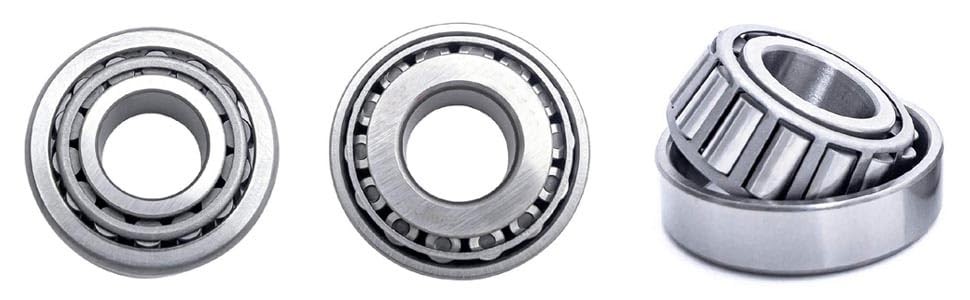 L44643 L44610 Bearing 1.000″ ID, 1.980″ OD, 0.580″ W SET14, 4 Sets