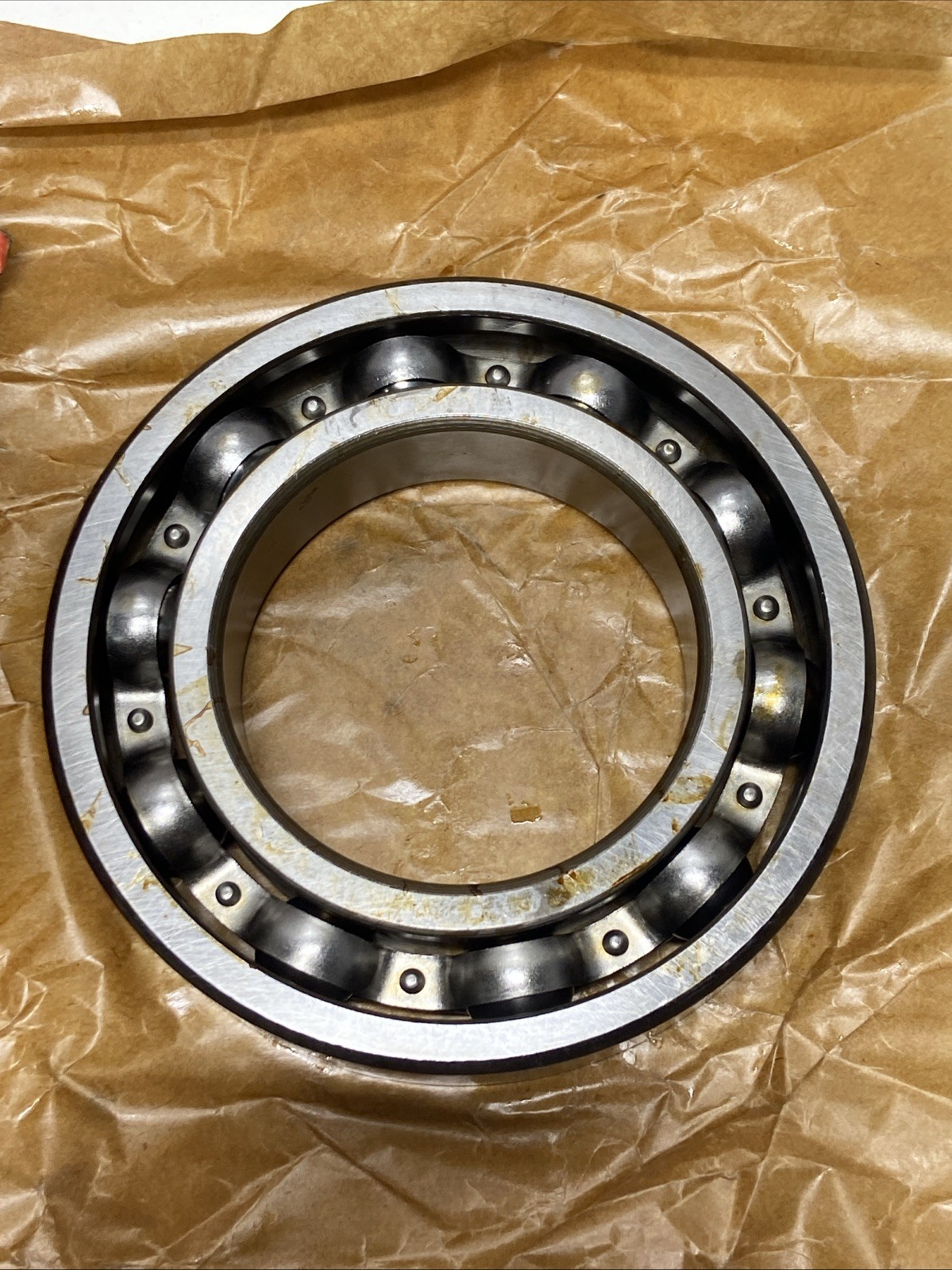 MRC SKF 216S 6216 80mm X 140mm X 26 mm Open Bearing