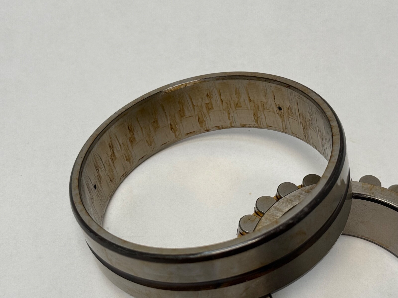 CONS NN3012P51NAW33 Bearing 60x95x26 mm NN3012 NN-3012-P51-NA-W33