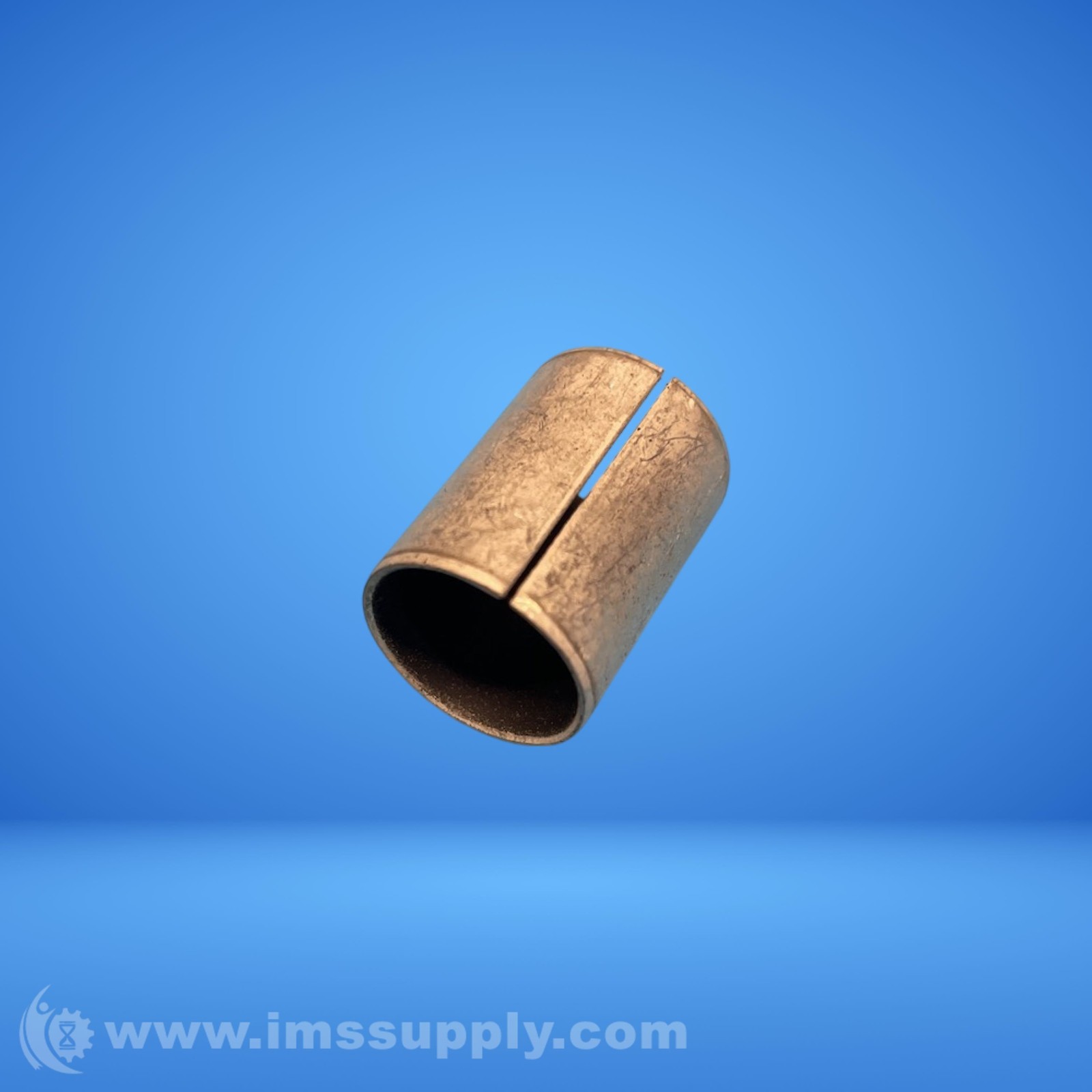 Split Copper Sleeve Bushing FNIP