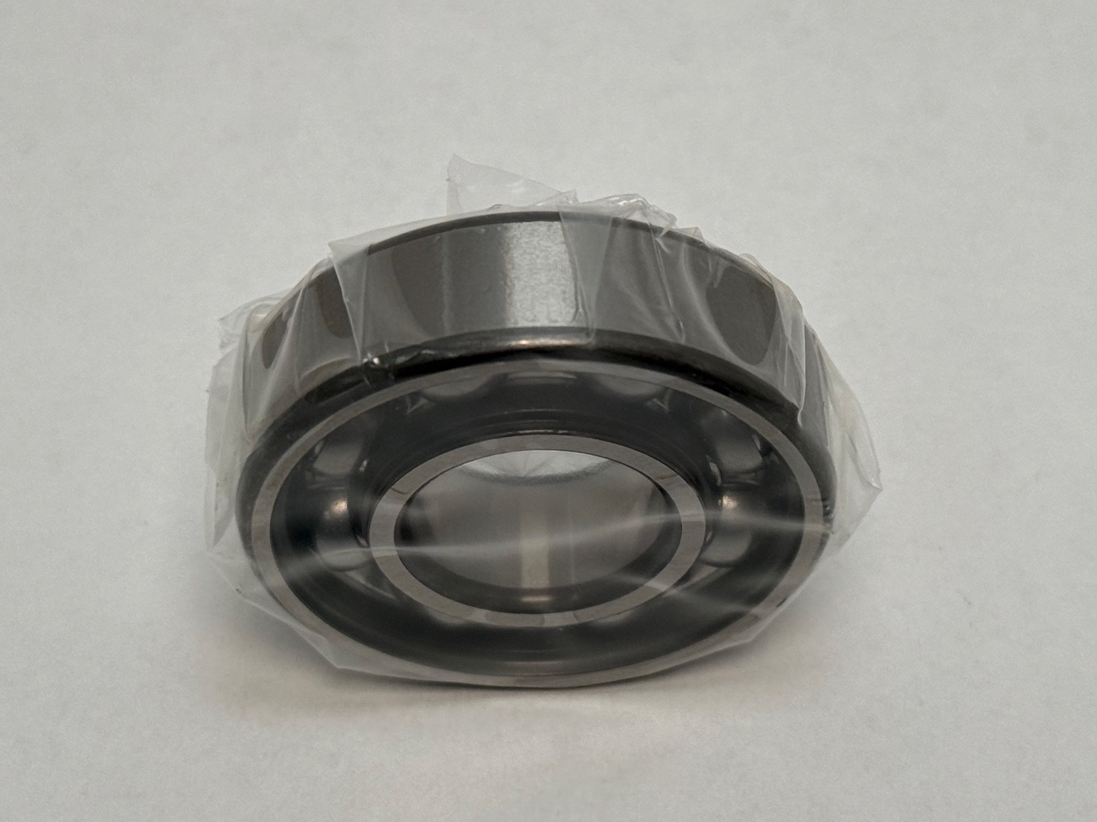 FAG 6204-C Bearing Open 6204C 20x47x14 mm 2 pcs