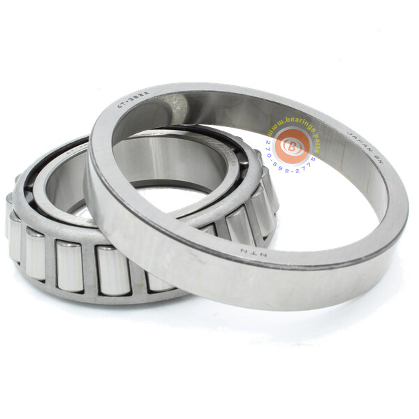 387A/382A Tapered Roller Bearing Set – NTN