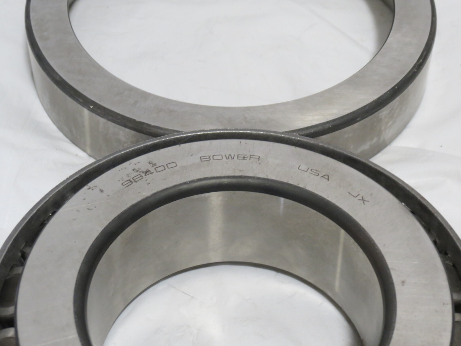 NTN Bower 98400 Tapered Roller Bearing and Cone Set NOS