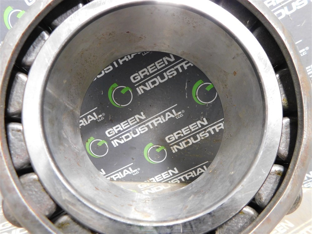NEW Timken HH224346 Tapered Roller Bearing Cone 4.5in Bore 2.625in Width Rusty