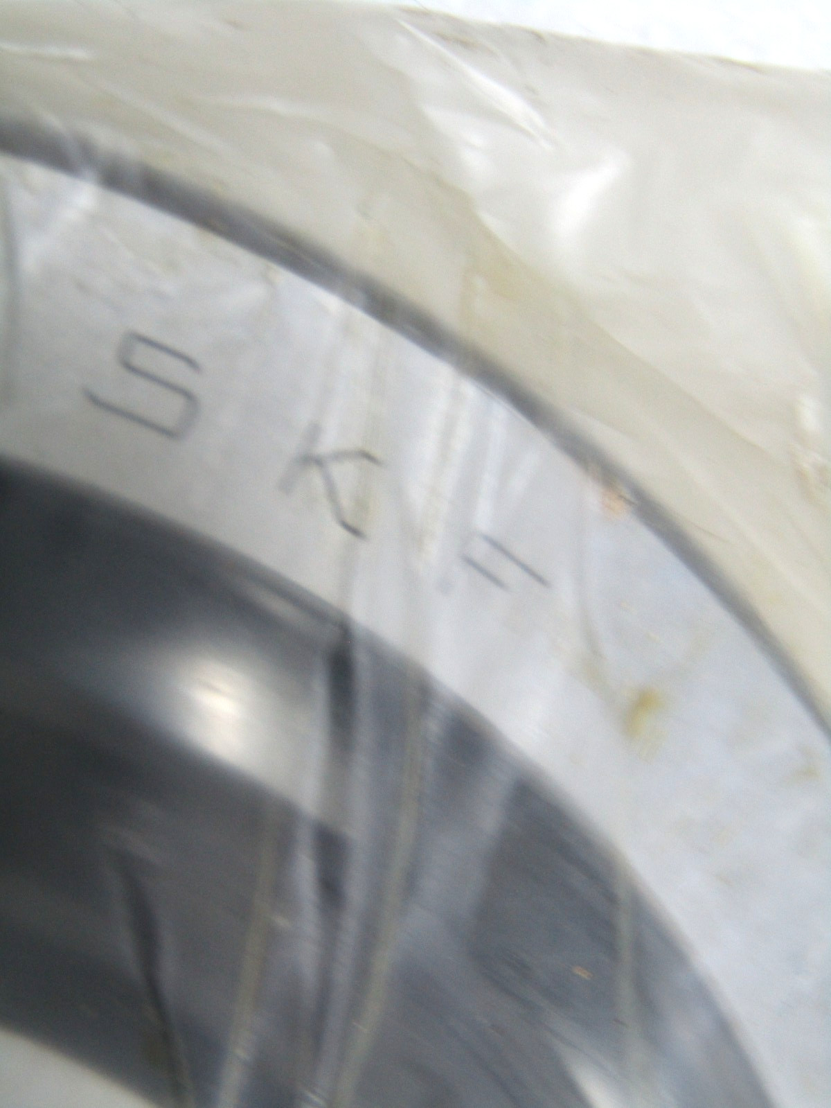 SKF 7314 BECBP 70mm X 150mm X 35mm Angular Contact Bearing