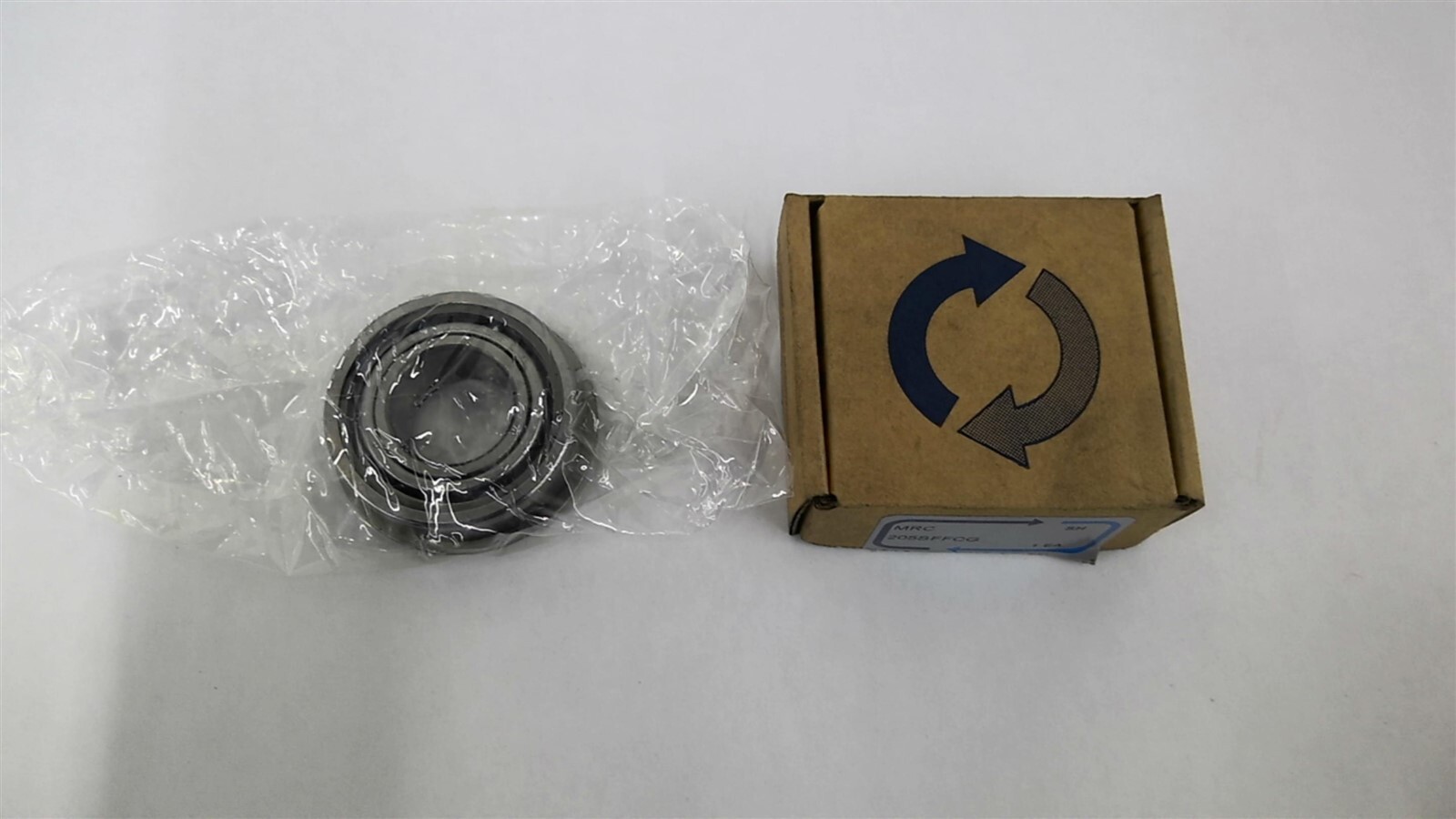MRC 205SFFCG Ball Bearing Lot of 2