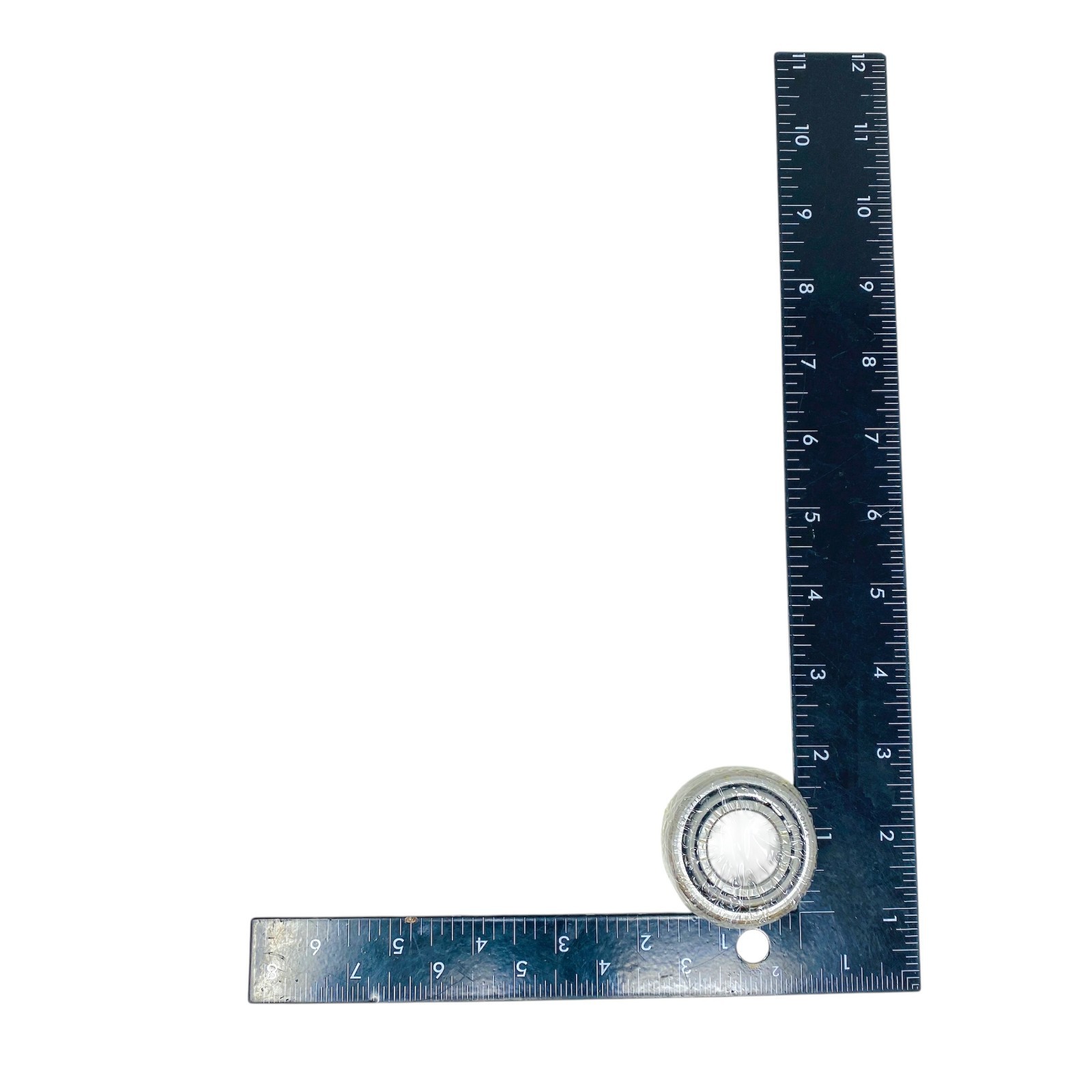 National A-12 Tapered Roller Wheel Bearing LM12710